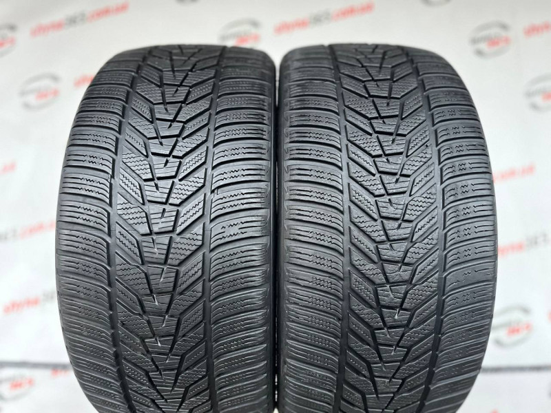 235/35 R19 HANKOOK WINTER I CEPT EVO3 W330 6mm
