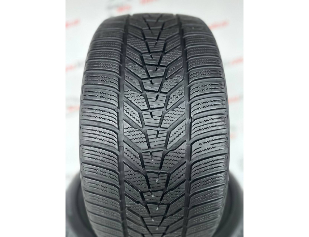 235/35 R19 HANKOOK WINTER I CEPT EVO3 W330 6mm