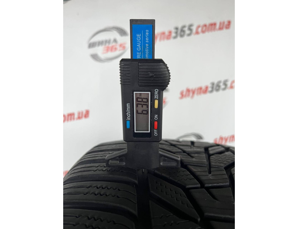 235/35 R19 HANKOOK WINTER I CEPT EVO3 W330 6mm
