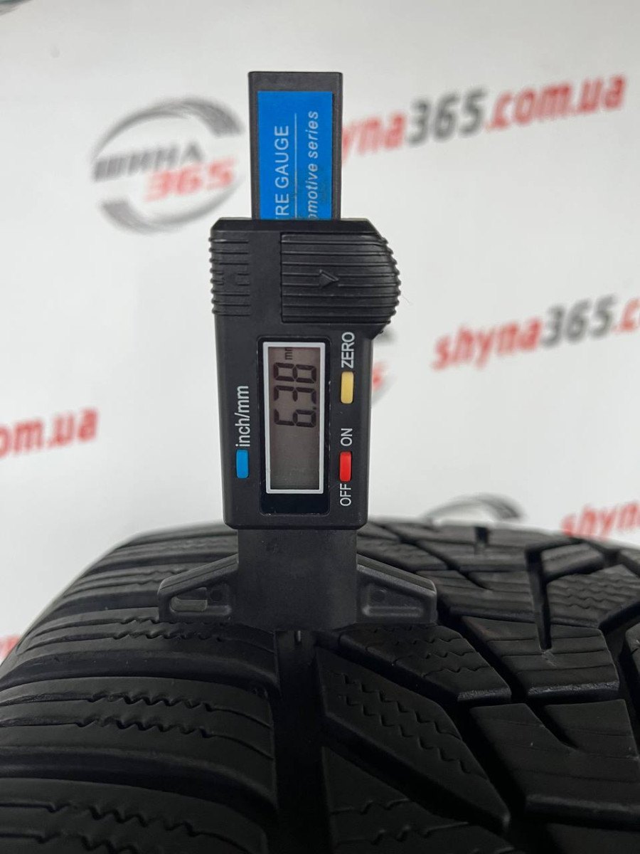 235/35 R19 HANKOOK WINTER I CEPT EVO3 W330 6mm