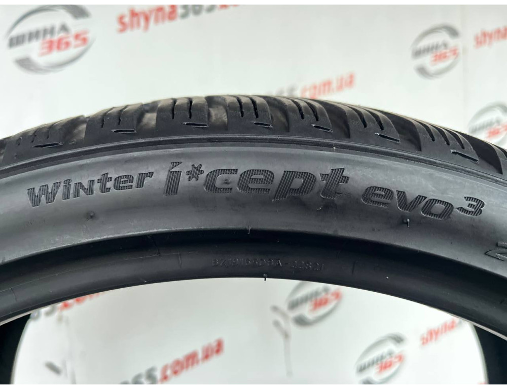 235/35 R19 HANKOOK WINTER I CEPT EVO3 W330 6mm