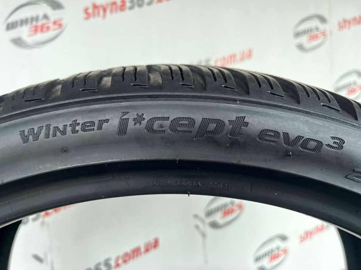 235/35 R19 HANKOOK WINTER I CEPT EVO3 W330 6mm