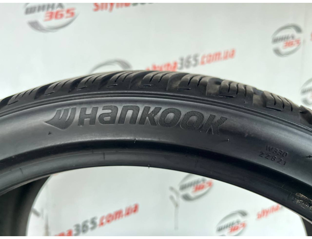 235/35 R19 HANKOOK WINTER I CEPT EVO3 W330 6mm
