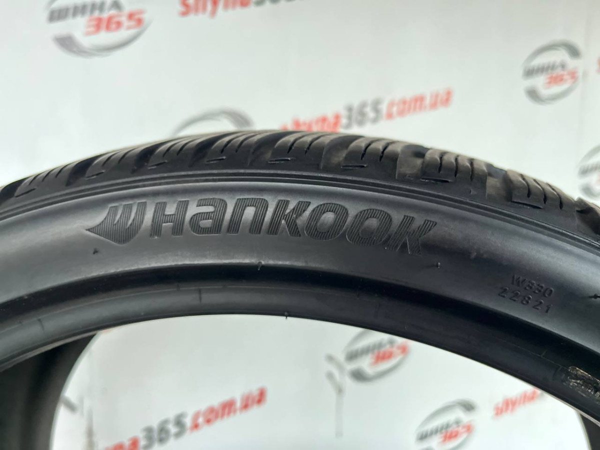 235/35 R19 HANKOOK WINTER I CEPT EVO3 W330 6mm