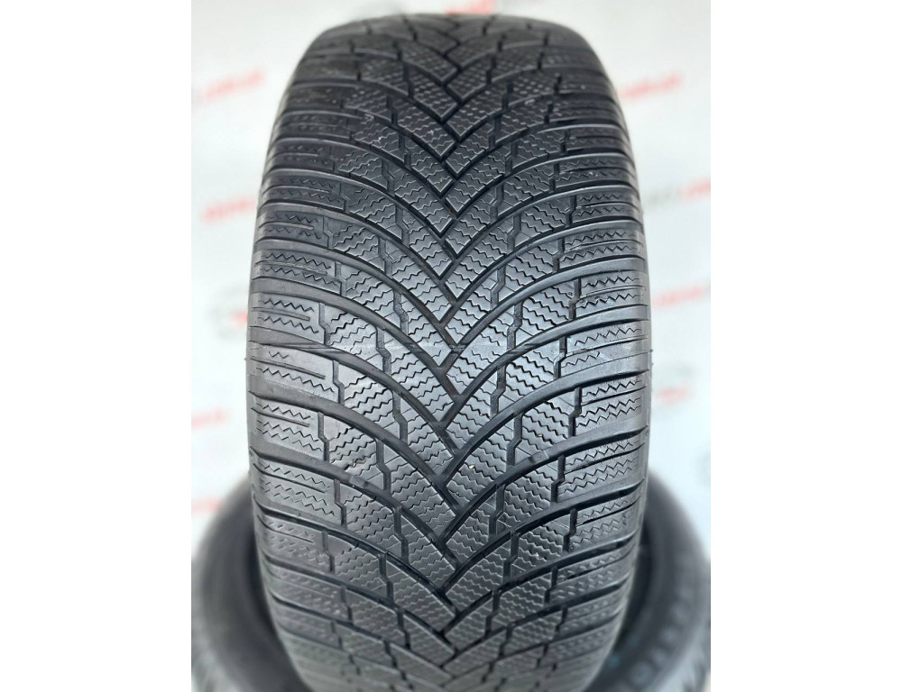 255/45 R19 FIRESTONE WINTERHAWK 4 7mm