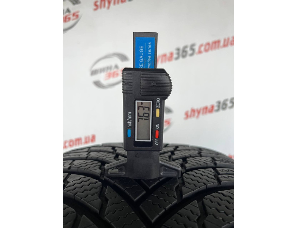 255/45 R19 FIRESTONE WINTERHAWK 4 7mm