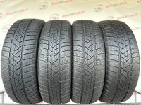 205/65 R16 PIRELLI WINTER SOTTOZERO 3 6mm
