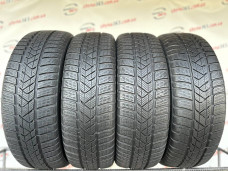 205/65 R16 PIRELLI WINTER SOTTOZERO 3 6mm
