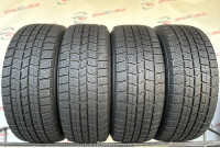215/55 R16 GOODYEAR ICE NAVI 7 8mm