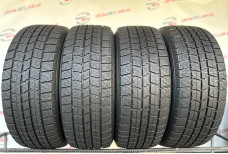 215/55 R16 GOODYEAR ICE NAVI 7 8mm