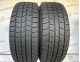 215/55 R16 GOODYEAR ICE NAVI 7 8mm