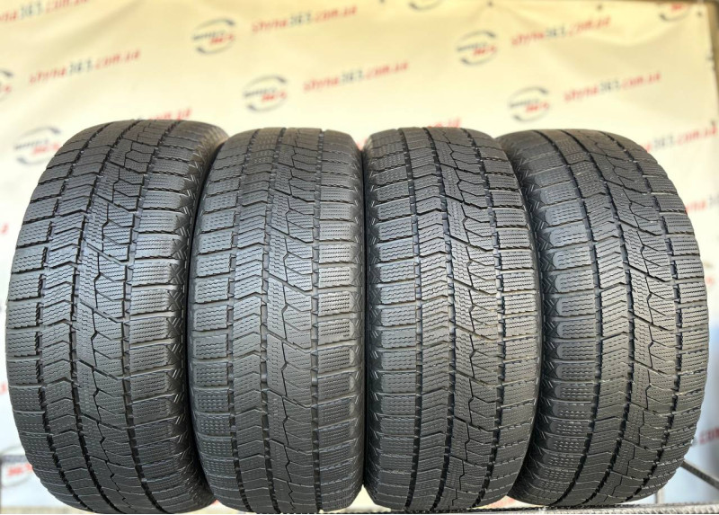 205/55 R16 TOYO OBSERVE GIZ2 7mm