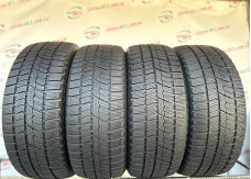 205/55 R16 TOYO OBSERVE GIZ2 7mm
