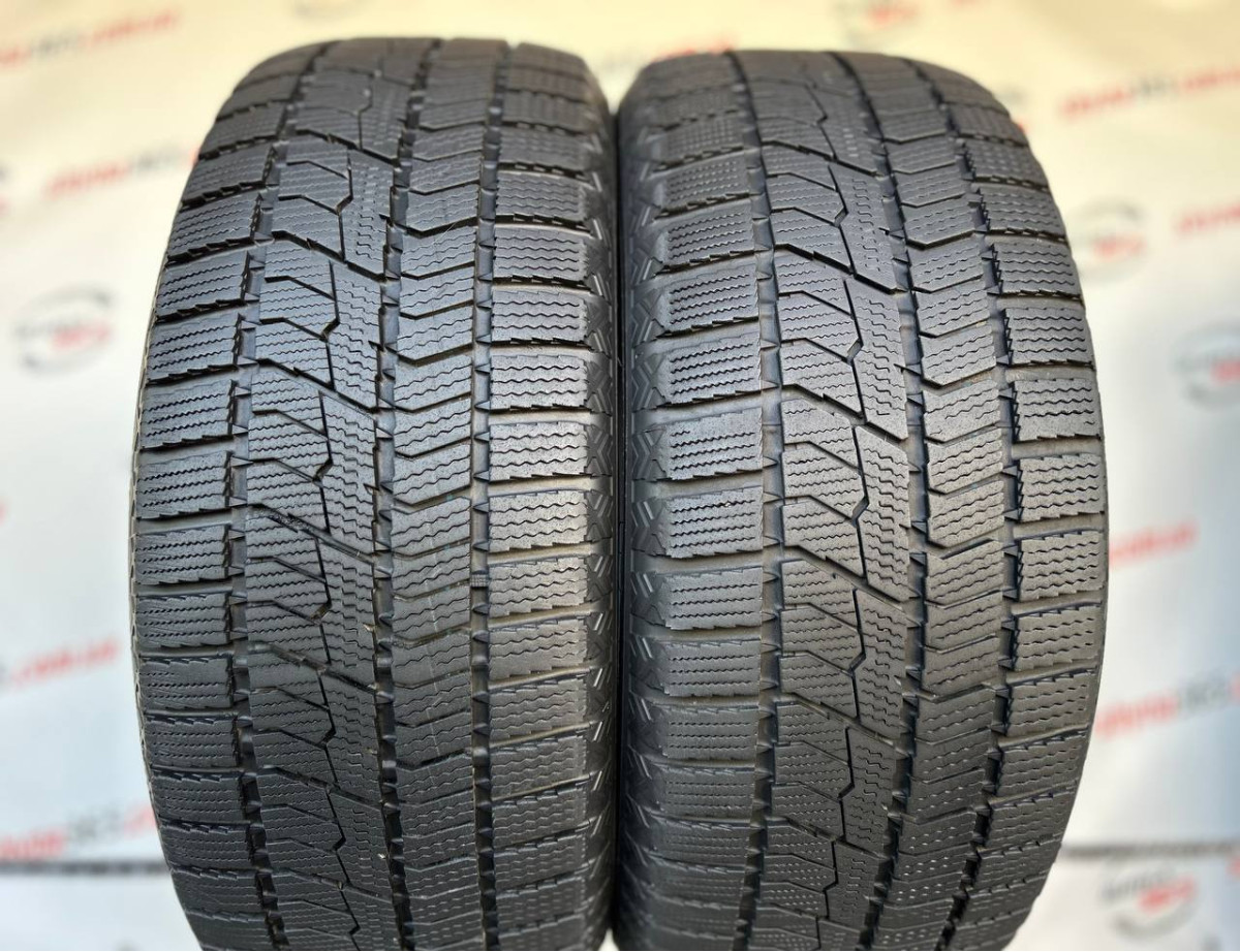 205/55 R16 TOYO OBSERVE GIZ2 7mm