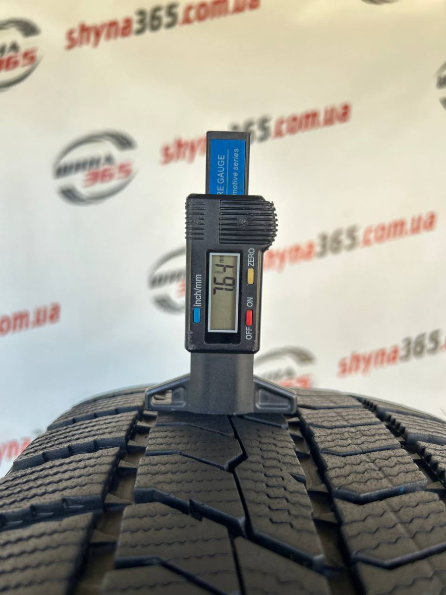 205/55 R16 TOYO OBSERVE GIZ2 7mm