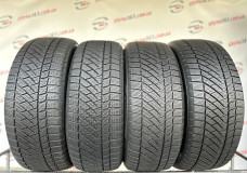 205/55 R16 CONTINENTAL CONTIVIKINGCONTACT 6 7mm