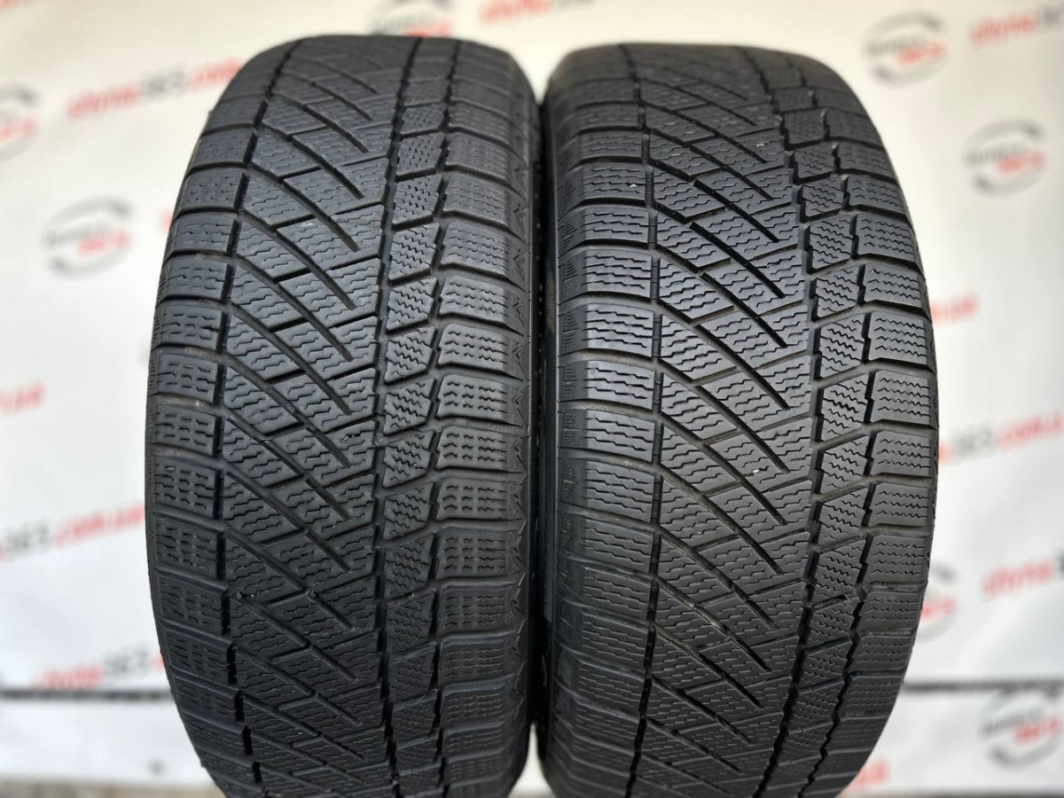 205/55 R16 CONTINENTAL CONTIVIKINGCONTACT 6 7mm