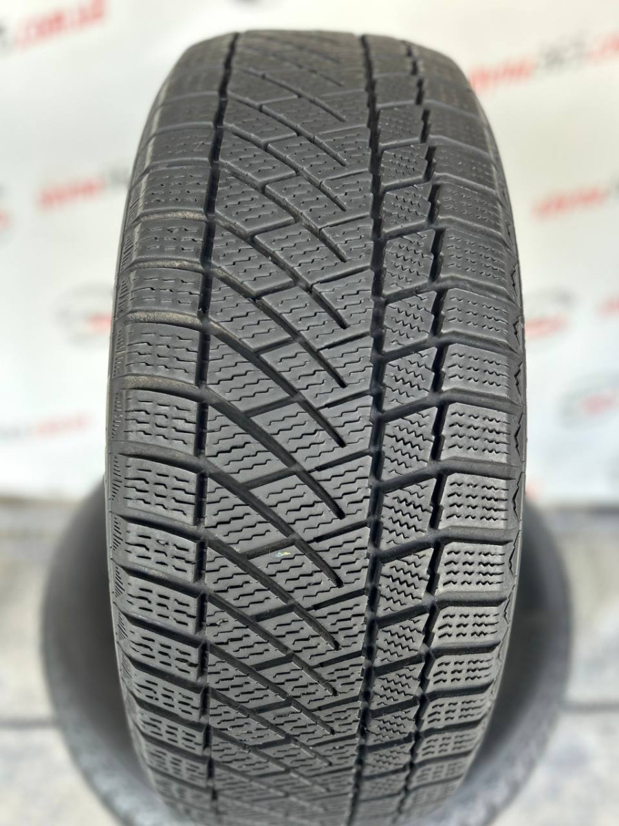 205/55 R16 CONTINENTAL CONTIVIKINGCONTACT 6 7mm