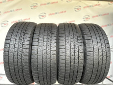 205/55 R16 GOODYEAR ICE NAVI 8 5mm