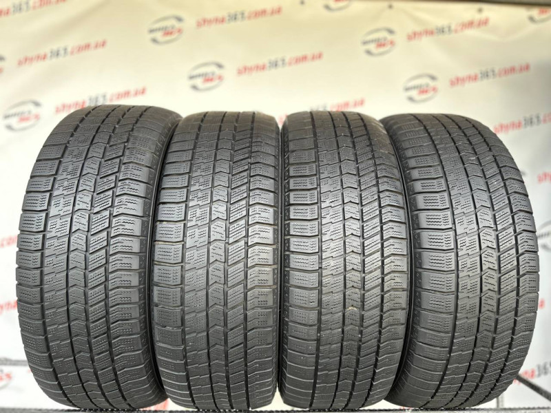 205/55 R16 GOODYEAR ICE NAVI 8 5mm