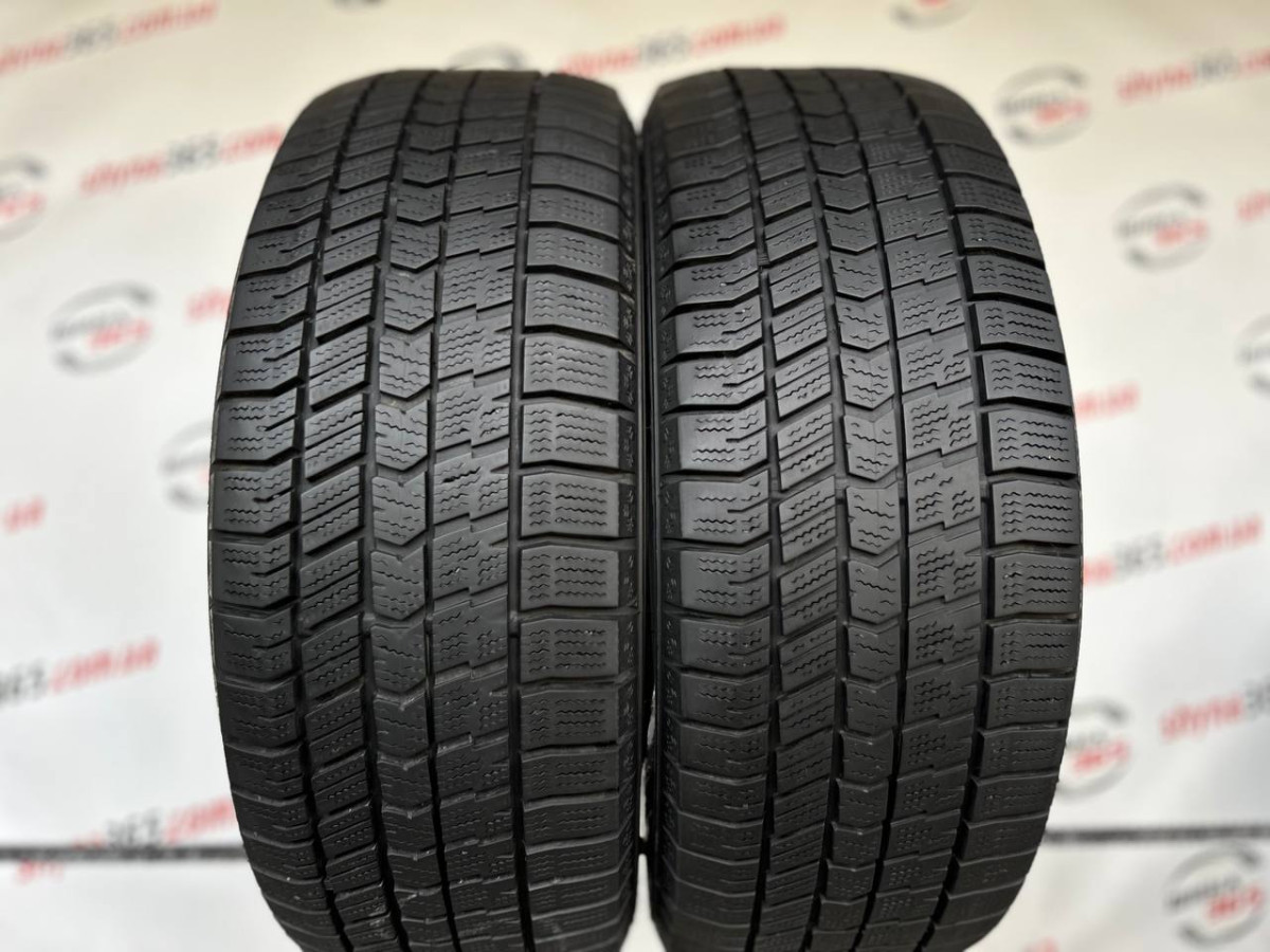 205/55 R16 GOODYEAR ICE NAVI 8 5mm