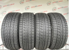 205/55 R16 YOKOHAMA ICE GUARD IG70 7mm