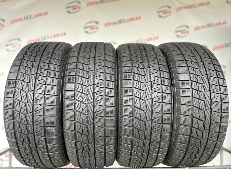 205/55 R16 YOKOHAMA ICE GUARD IG70 7mm