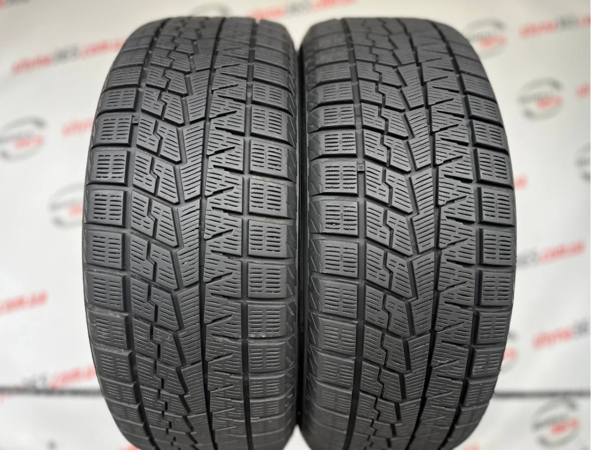 205/55 R16 YOKOHAMA ICE GUARD IG70 7mm