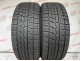 205/55 R16 YOKOHAMA ICE GUARD IG70 7mm