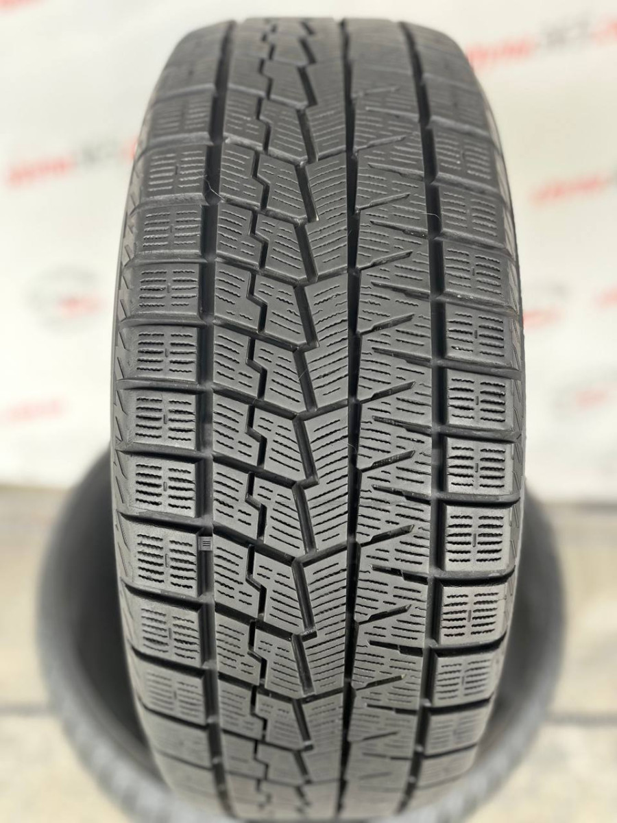205/55 R16 YOKOHAMA ICE GUARD IG70 7mm