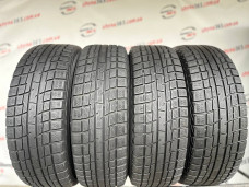 205/60 R16 YOKOHAMA PRACTIVA ICE BP02 6mm