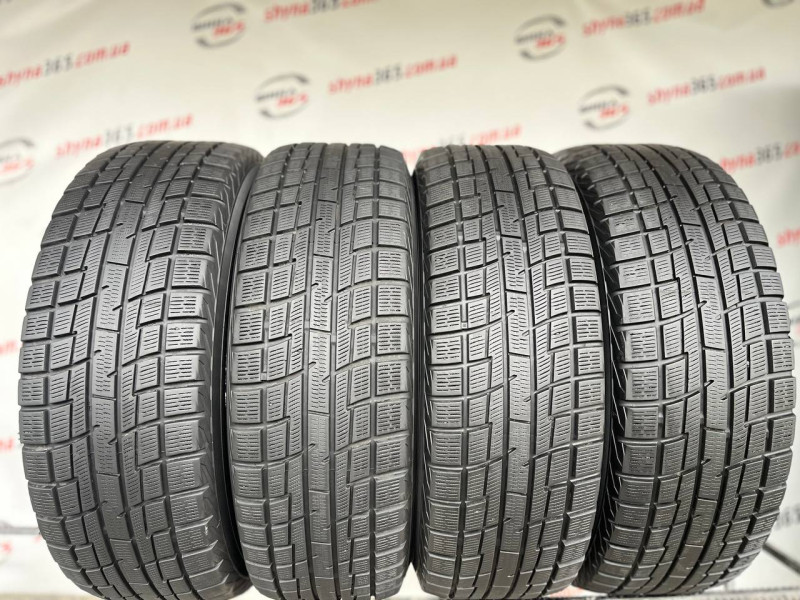 205/60 R16 YOKOHAMA PRACTIVA ICE BP02 7mm