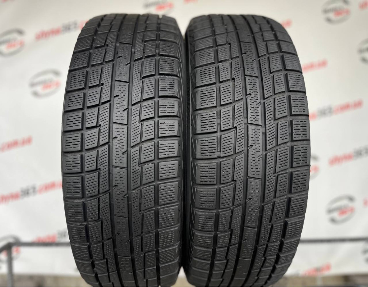 205/60 R16 YOKOHAMA PRACTIVA ICE BP02 6mm