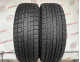 205/60 R16 YOKOHAMA PRACTIVA ICE BP02 6mm