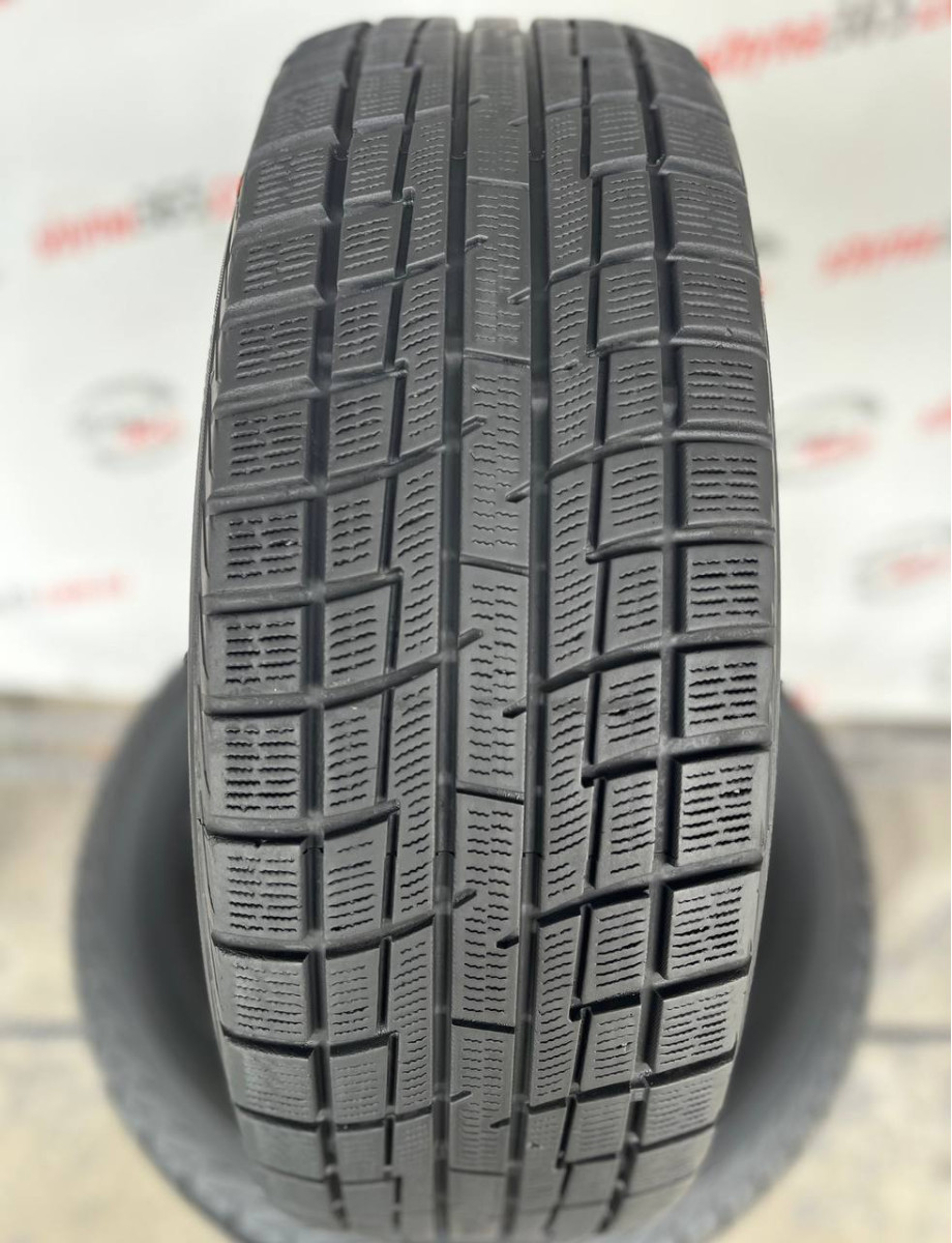 205/60 R16 YOKOHAMA PRACTIVA ICE BP02 6mm