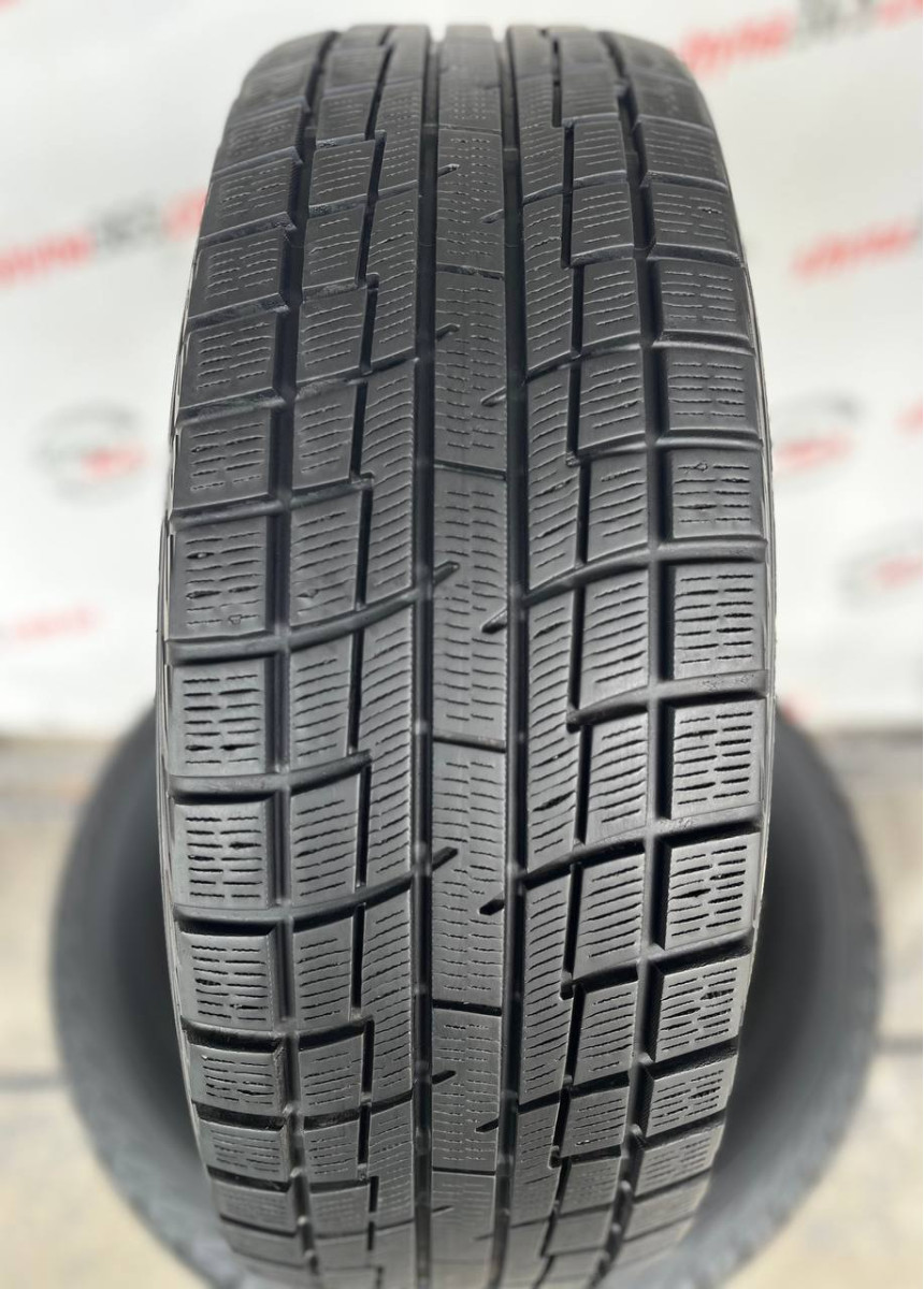 205/60 R16 YOKOHAMA PRACTIVA ICE BP02 7mm