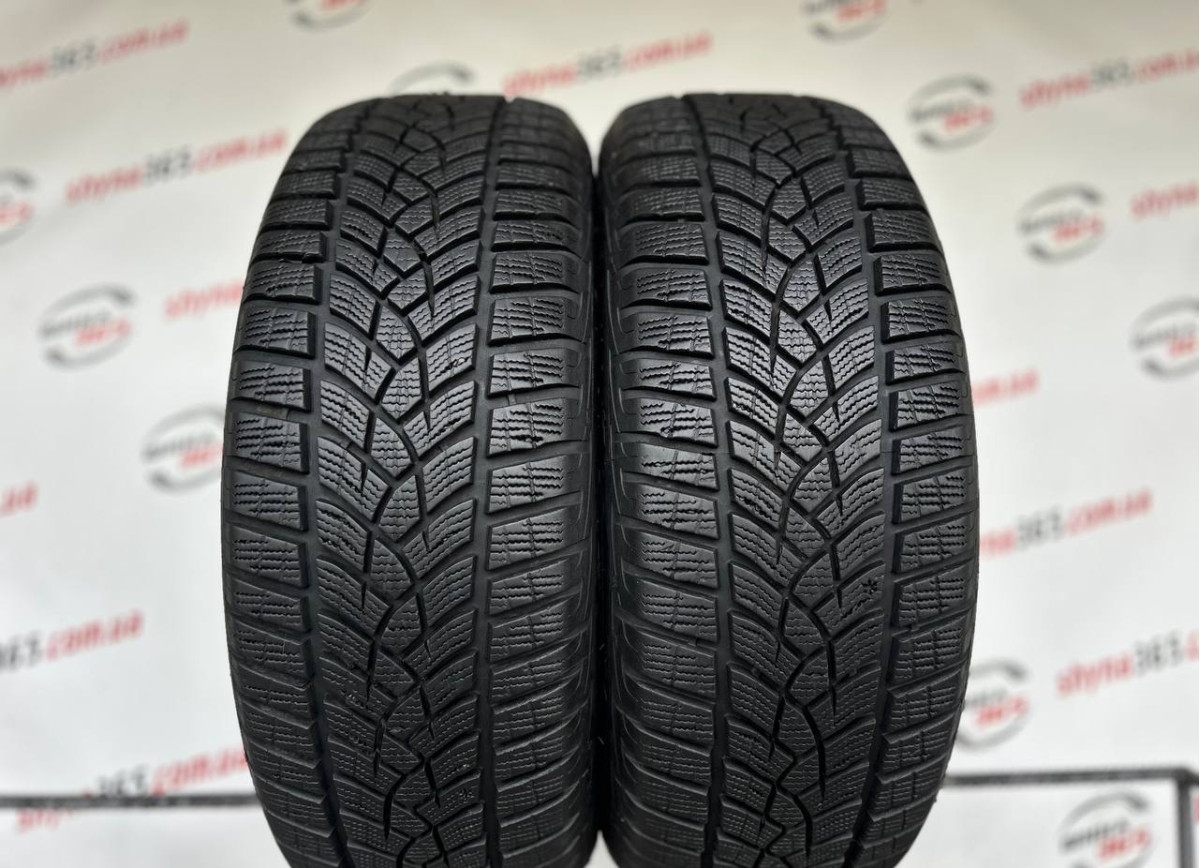 215/60 R16 GOODYEAR ULTRAGRIP PERFORMANCE + 8mm