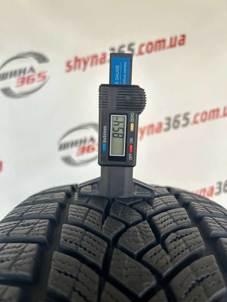 215/60 R16 GOODYEAR ULTRAGRIP PERFORMANCE + 8mm
