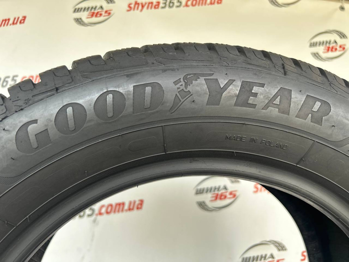 215/60 R16 GOODYEAR ULTRAGRIP PERFORMANCE + 8mm