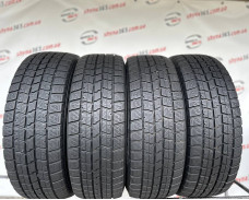 205/60 R16 GOODYEAR ICE NAVI 7 8mm