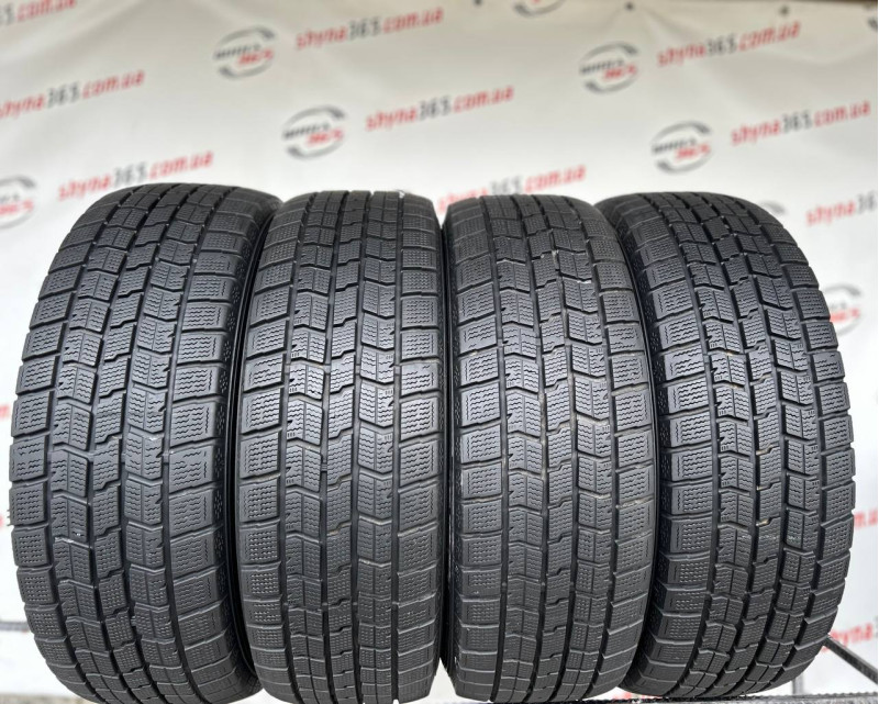 205/60 R16 GOODYEAR ICE NAVI 7 8mm