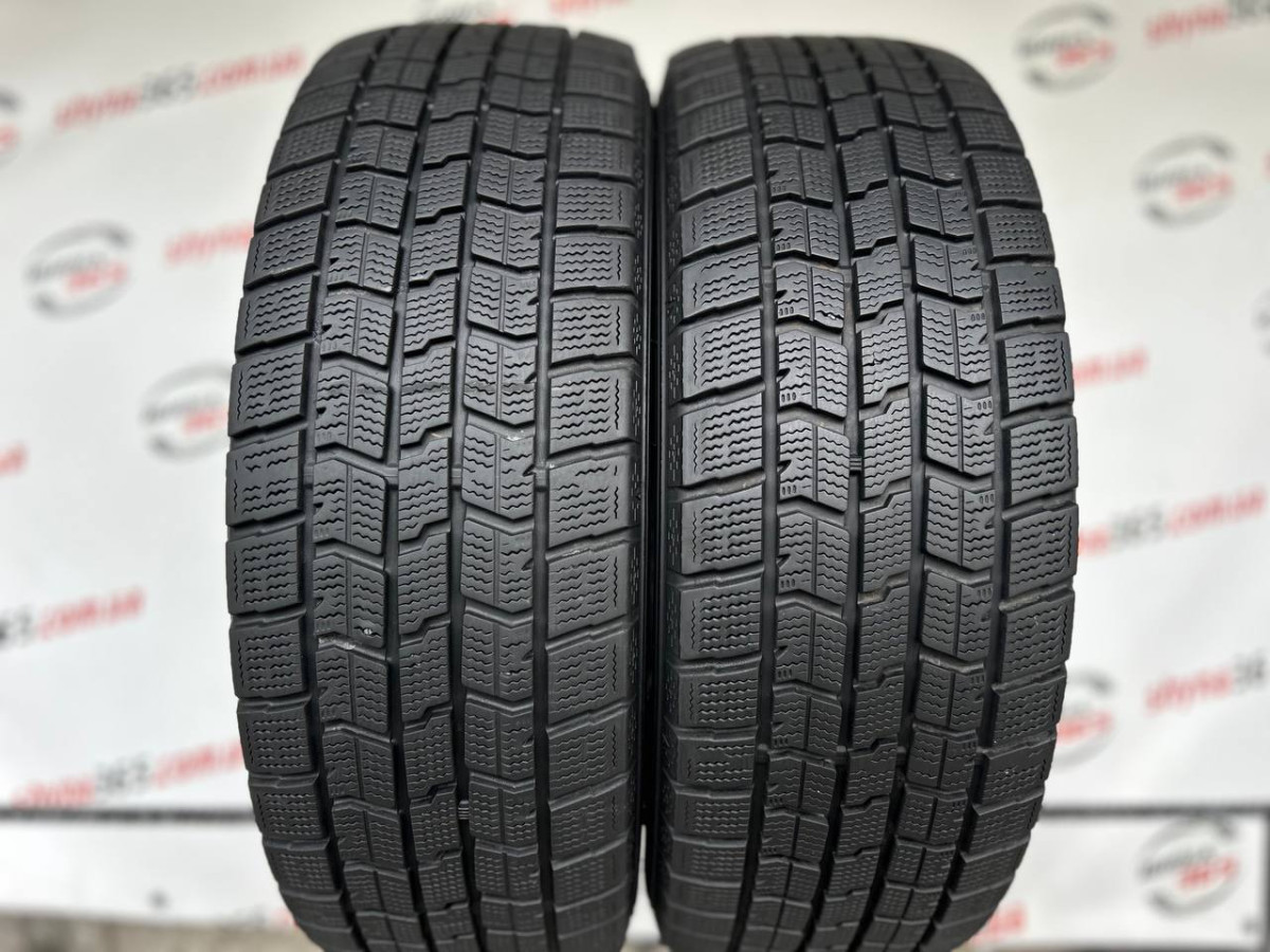 205/60 R16 GOODYEAR ICE NAVI 7 8mm