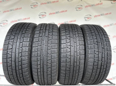 205/55 R16 YOKOHAMA ICE GUARD IG50 PLUS 7mm