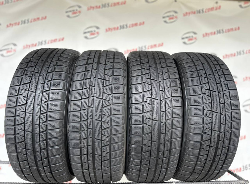 205/55 R16 YOKOHAMA ICE GUARD IG50 PLUS 7mm