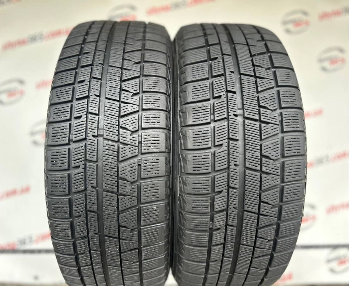 205/55 R16 YOKOHAMA ICE GUARD IG50 PLUS 7mm
