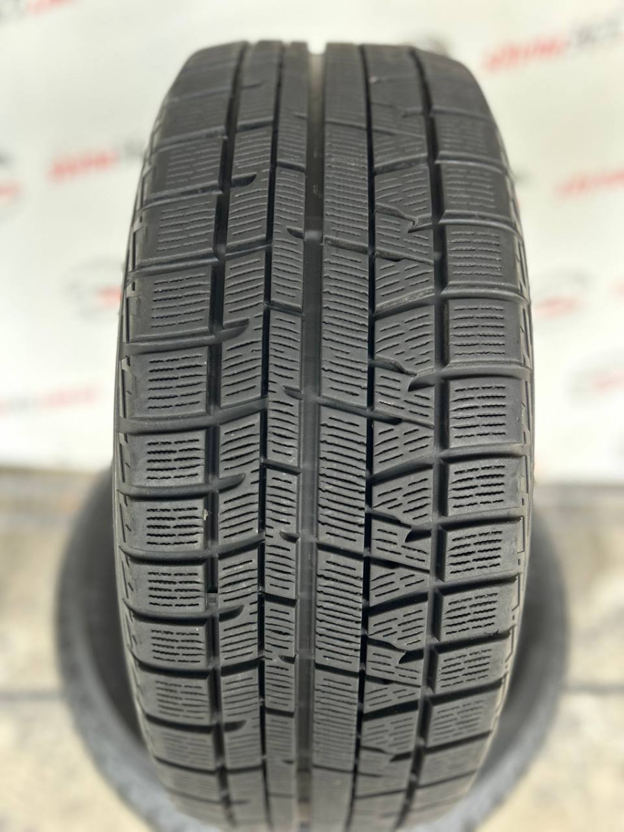 205/55 R16 YOKOHAMA ICE GUARD IG50 PLUS 7mm