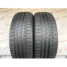 235/60 R20 PIRELLI PZERO WINTER 6mm