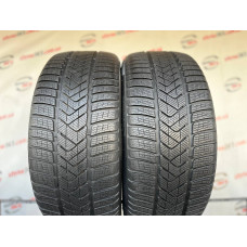 255/40 R20 PIRELLI WINTER SOTTOZERO 3 7mm