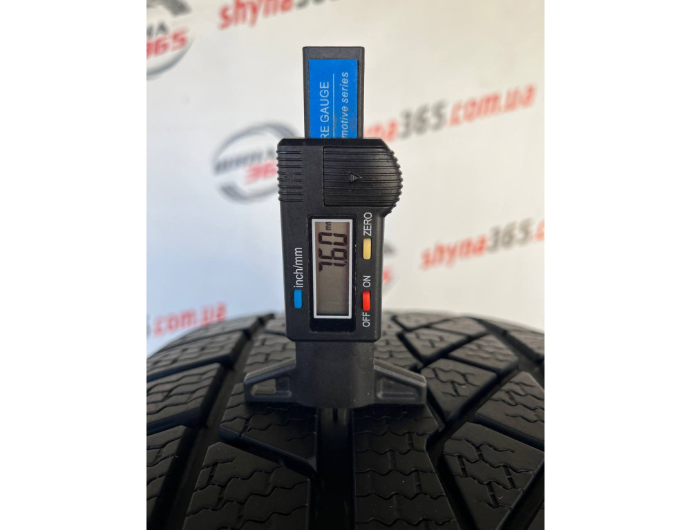 245/50 R20 PETLAS EXPLERO WINTER W671 7mm