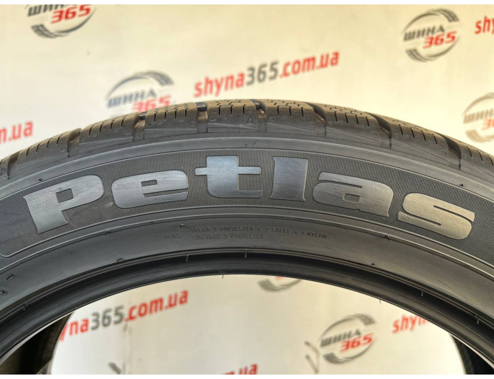 245/50 R20 PETLAS EXPLERO WINTER W671 7mm